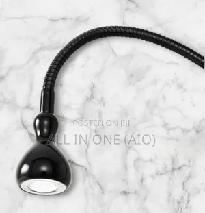 Ikea Protuning Höstulota Led Usb Lamp, Red, 30 Cm