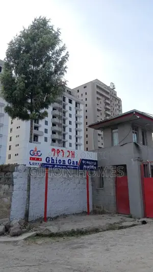 2bdrm Apartment in Gihon Homes, Bole for sale