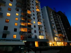 2bdrm Apartment in Gihon Homes, Bole for sale