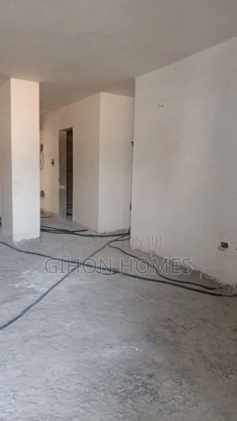2bdrm Apartment in Gihon Homes, Bole for sale