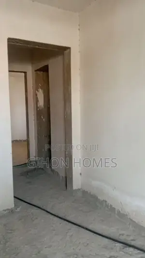 2bdrm Apartment in Gihon Homes, Bole for sale