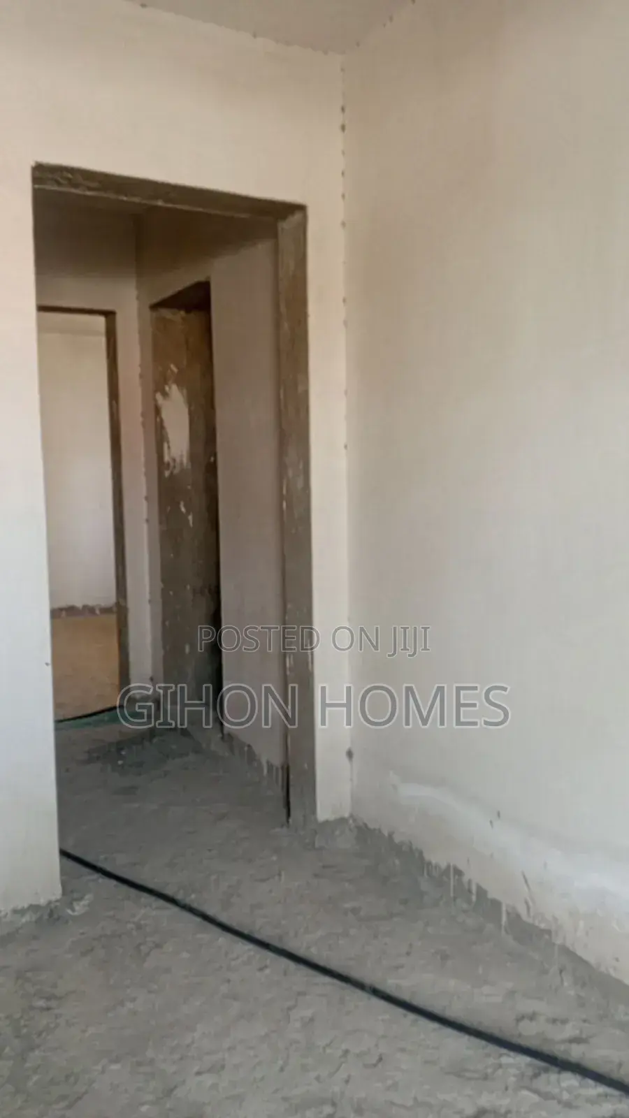 2bdrm Apartment in Gihon Homes, Bole for sale