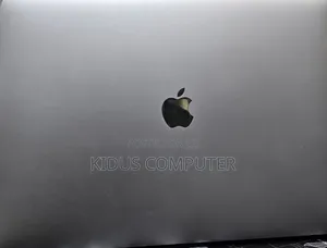 New Laptop Apple MacBook Pro 2019 16GB Intel Core I9 SSD 512GB