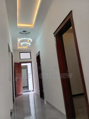 4bdrm Villa in Kotebe-02, Luxury, Bole for sale