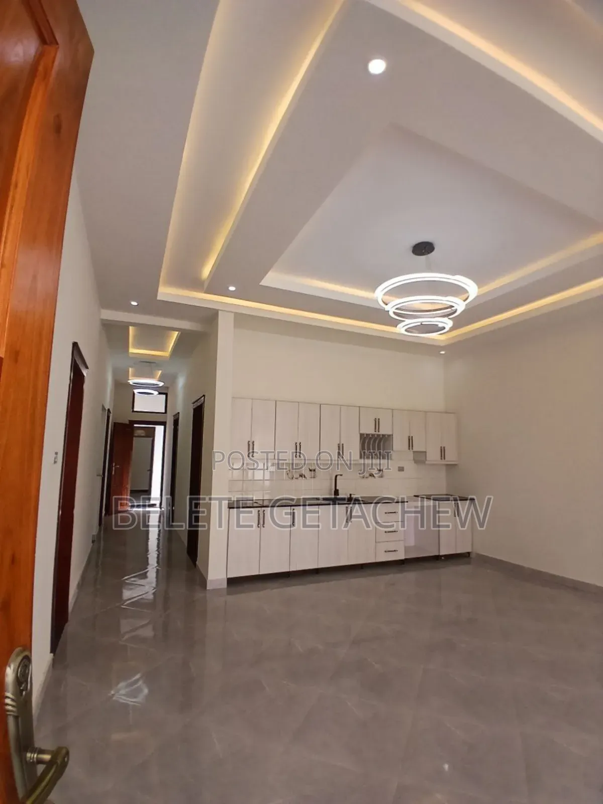 4bdrm Villa in Kotebe-02, Luxury, Bole for sale