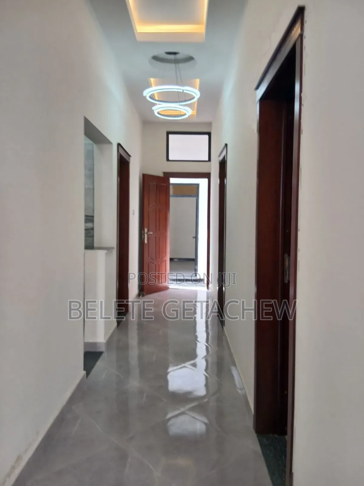 4bdrm Villa in Kotebe-02, Luxury, Bole for sale
