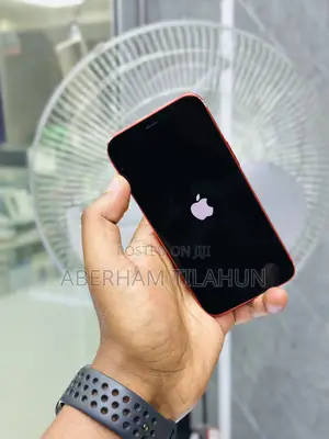Apple iPhone 12 mini 256 GB Red