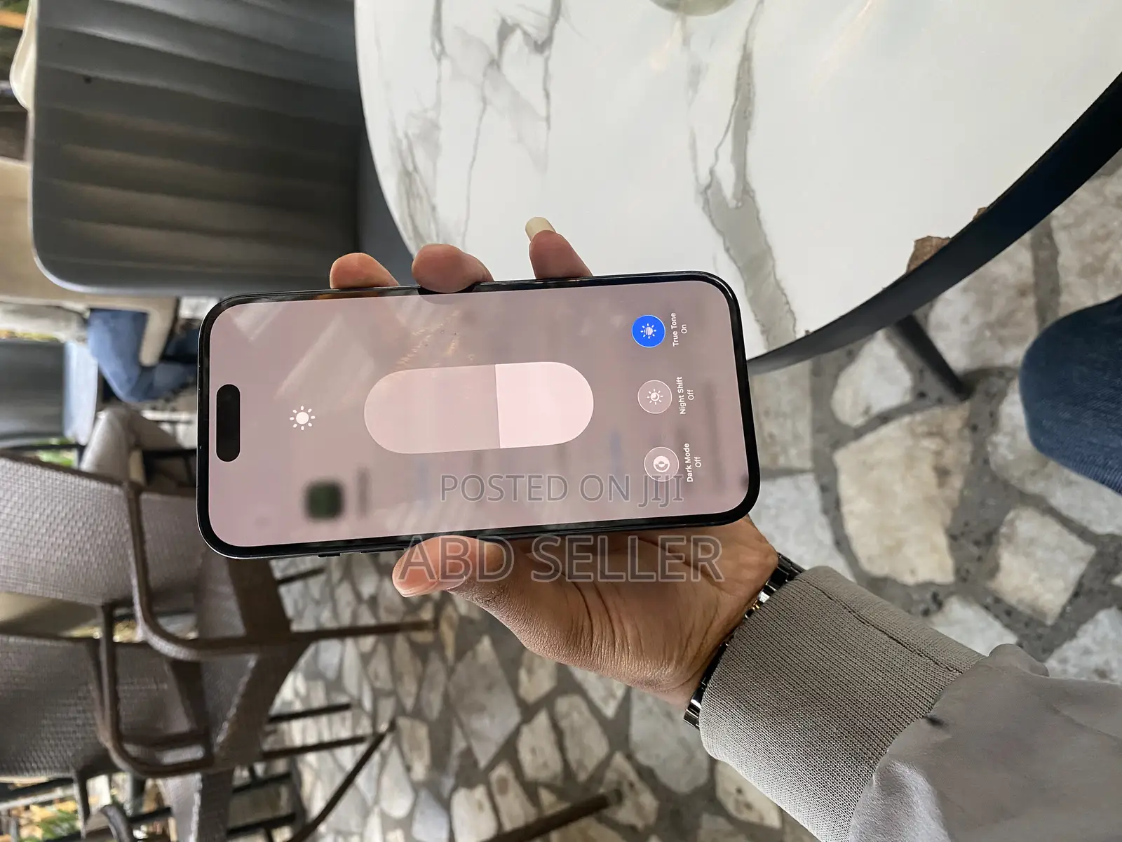 Apple iPhone 15 128 GB Black