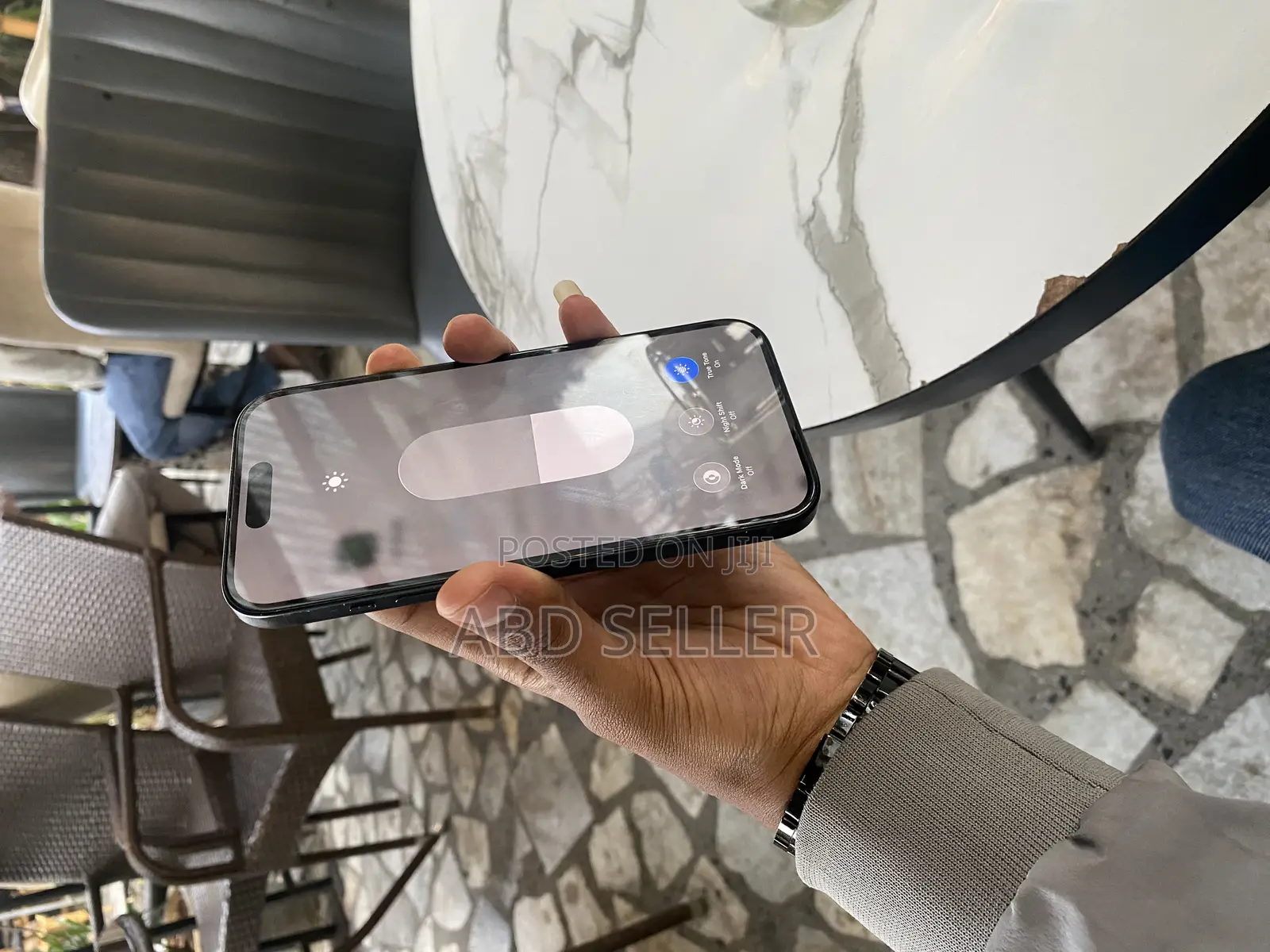 Apple iPhone 15 128 GB Black