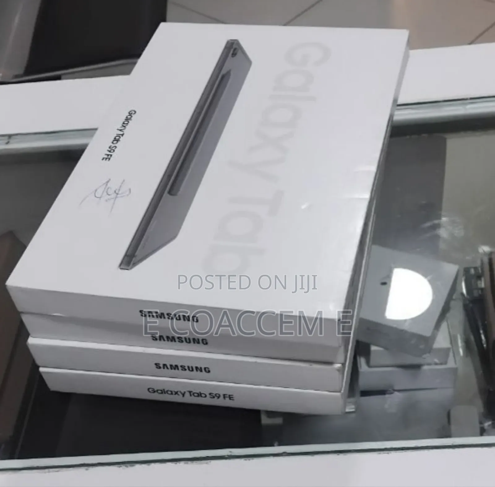 New Samsung Galaxy Tab S9 FE 128 GB