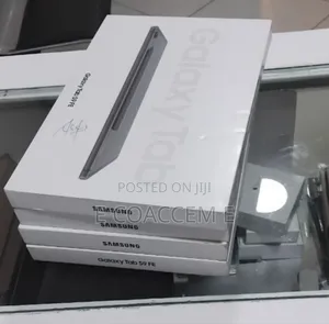 New Samsung Galaxy Tab S9 FE 128 GB