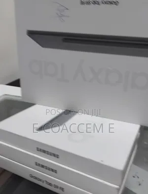 New Samsung Galaxy Tab S9 FE 128 GB