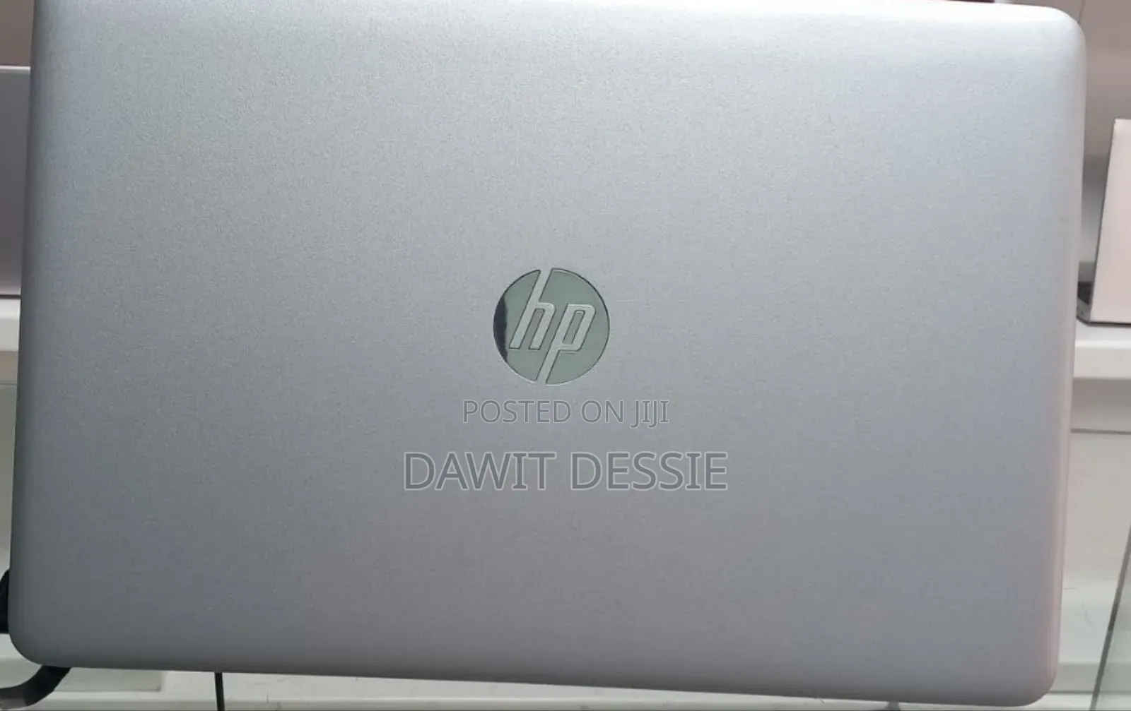 New Laptop HP EliteBook 850 G3 8GB Intel Core I7 SSD 1T