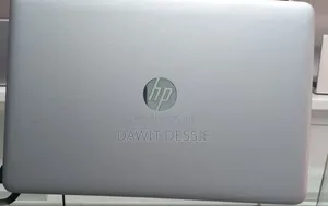 New Laptop HP EliteBook 850 G3 8GB Intel Core I7 SSD 1T