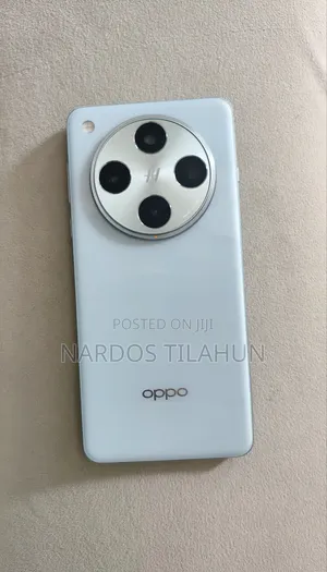 New Oppo Find X8 Pro 1 TB White