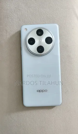 New Oppo Find X8 Pro 1 TB White