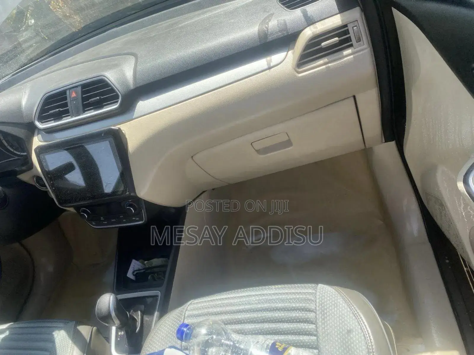 Suzuki Dzire 2021 Gray