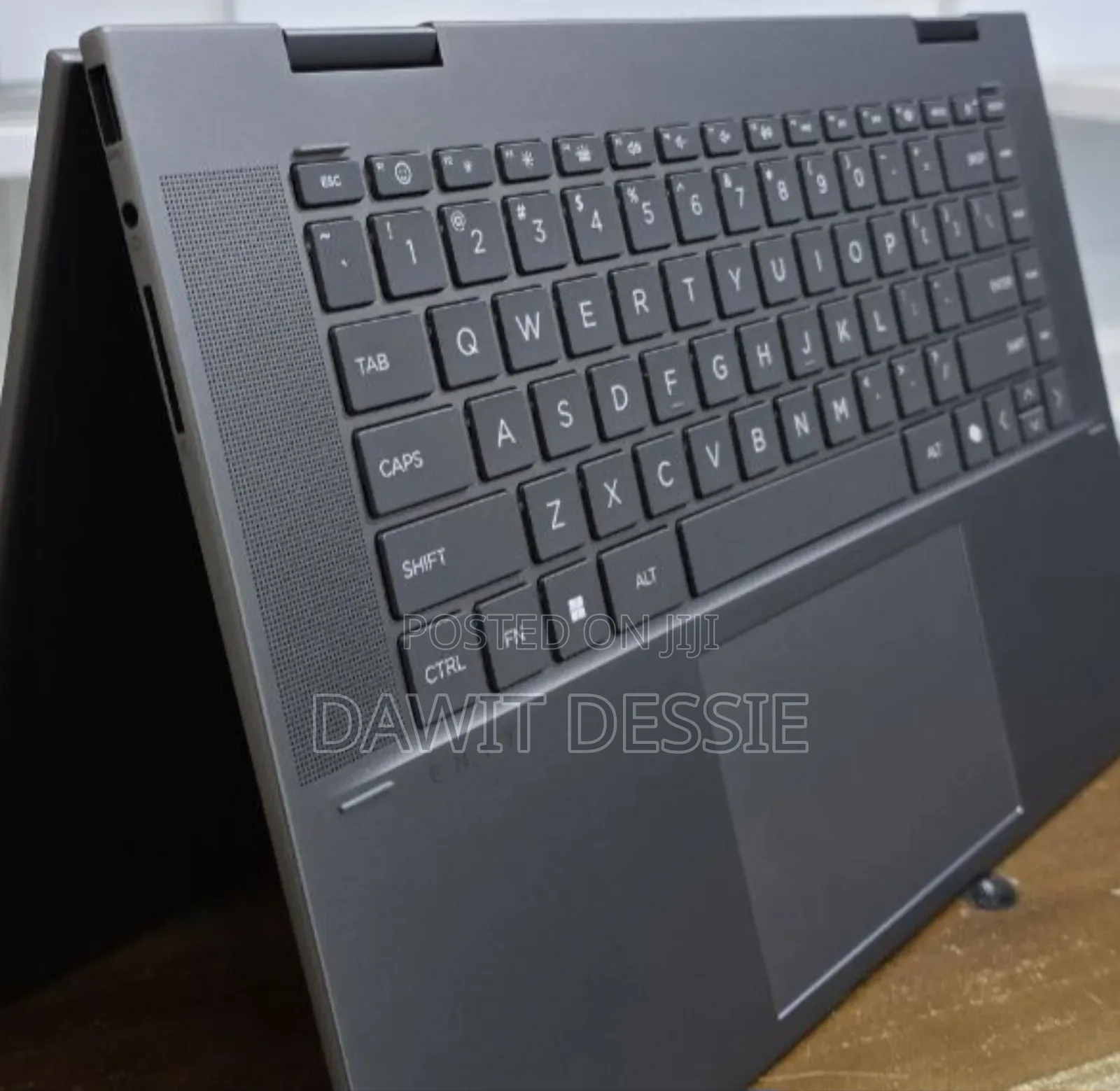 New Laptop HP 15 32GB Intel Core 7 SSD 1T