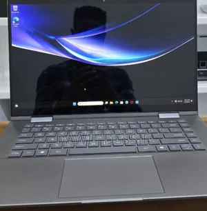 New Laptop HP 15 32GB Intel Core 7 SSD 1T