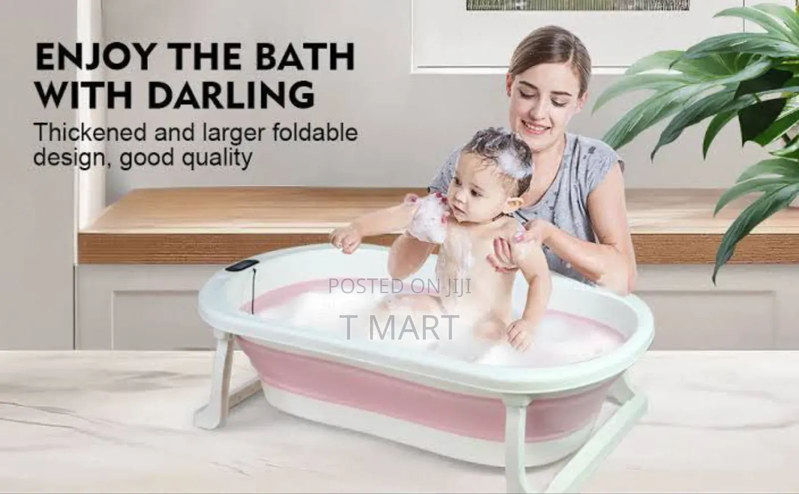 Baby Bathtub