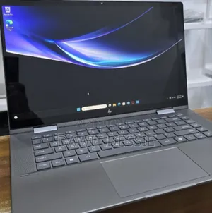 New Laptop HP 15 32GB Intel Core 7 SSD 1T