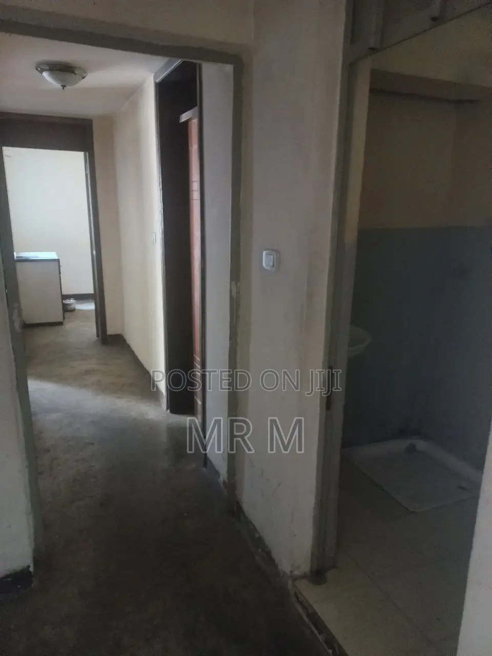5bdrm House in Bole for rent