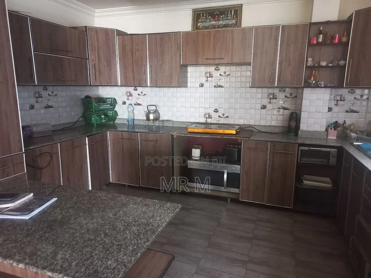 5bdrm House in Bole for rent