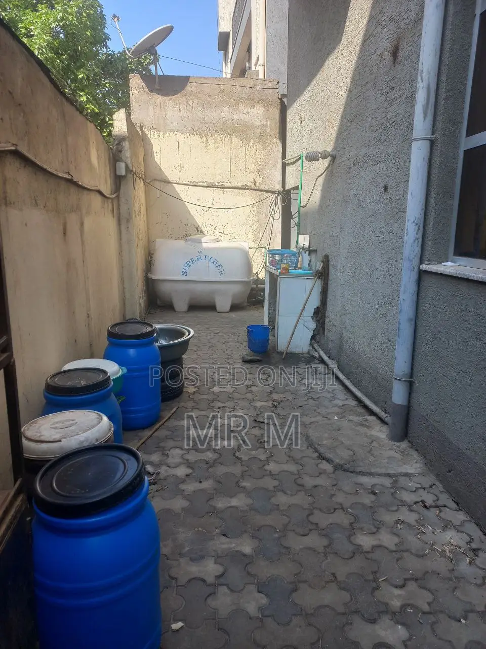 5bdrm House in Bole for rent