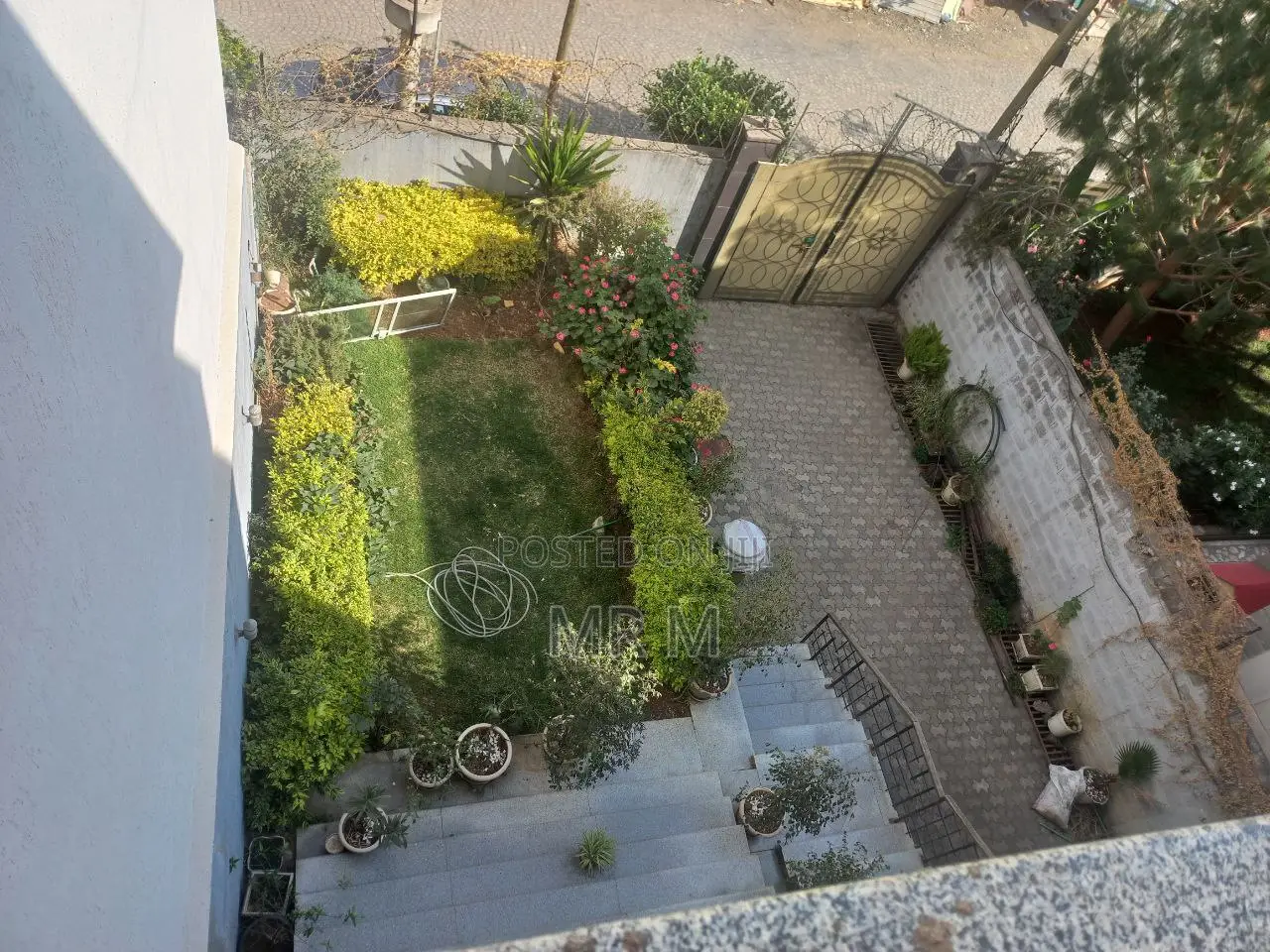 5bdrm House in Bole for rent