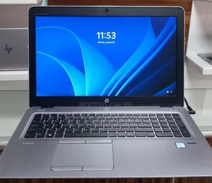 New Laptop HP 8GB Intel Core I7 HDD+SSD 1T