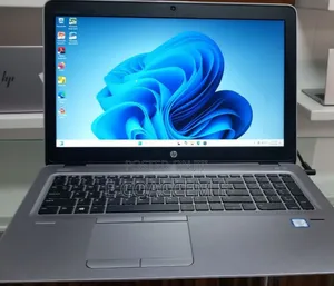 New Laptop HP 8GB Intel Core I7 HDD+SSD 1T