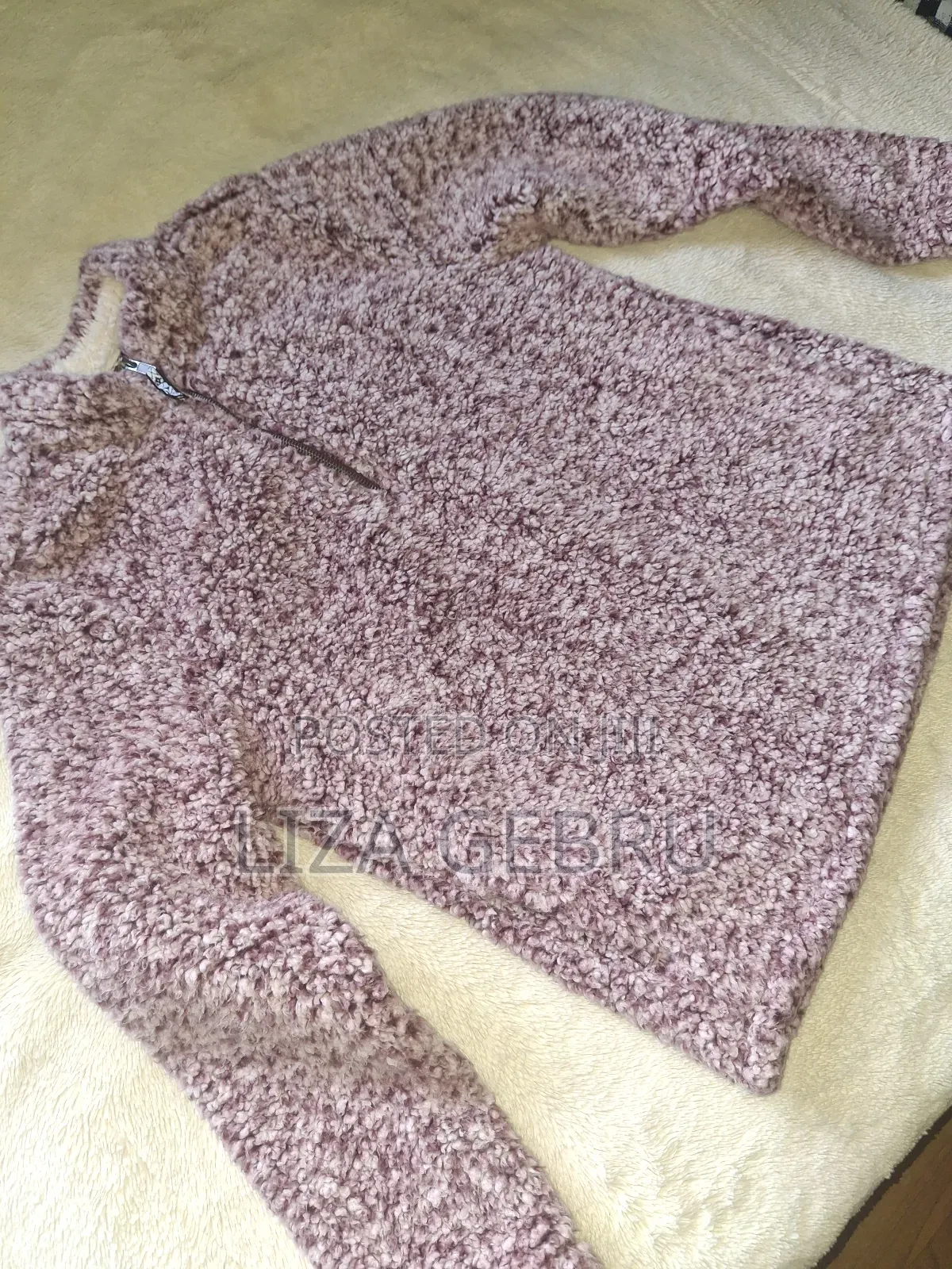 High End Quality Women Sweater. Size M,L.