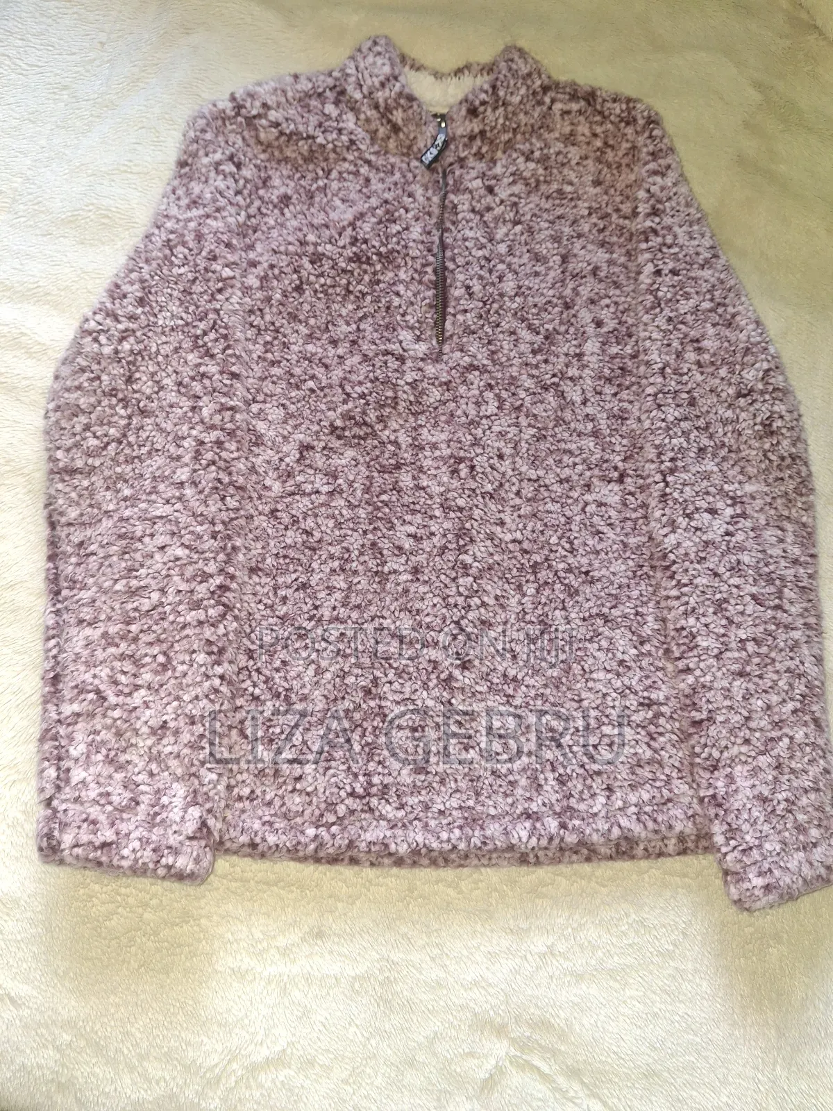 High End Quality Women Sweater. Size M,L.