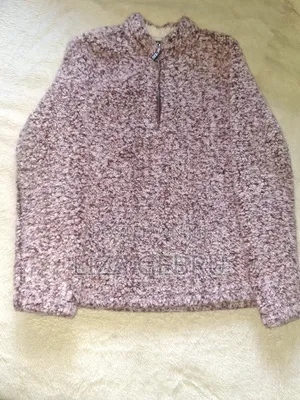 High End Quality Women Sweater. Size M,L.