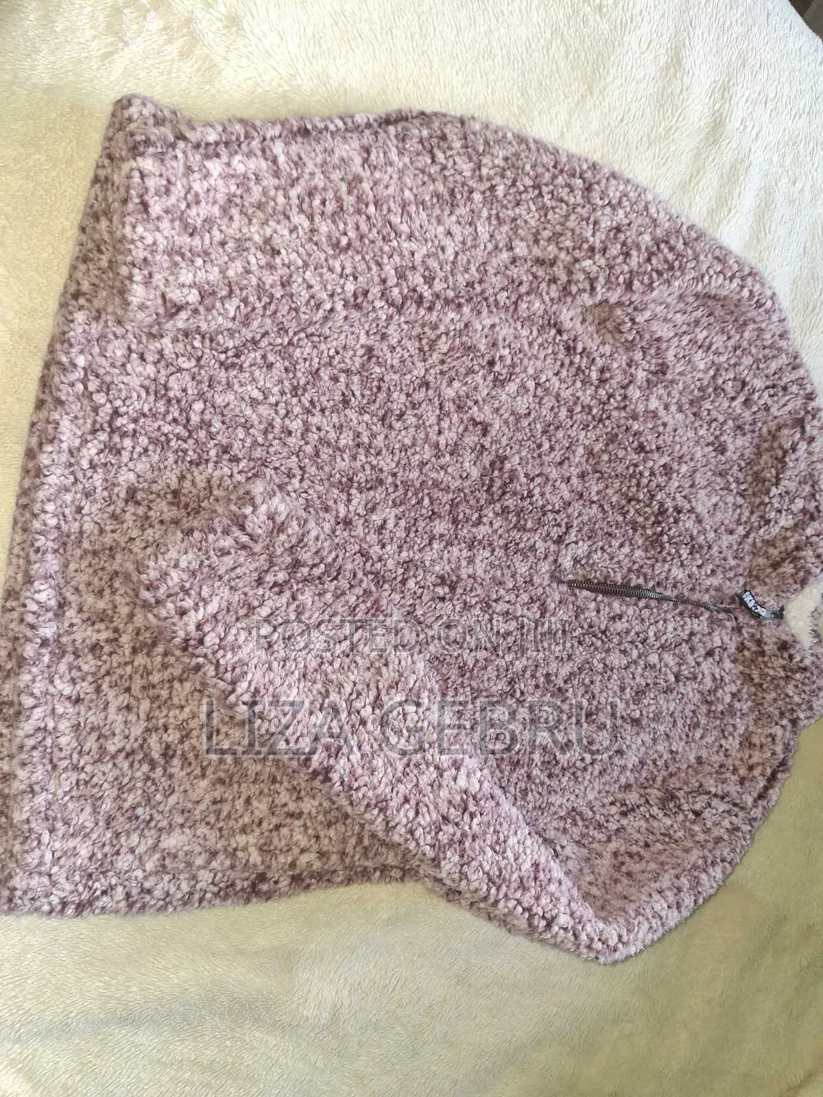 High End Quality Women Sweater. Size M,L.