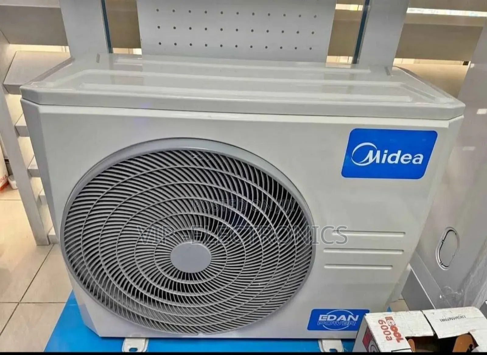 Midea Air Conditioner 12000but