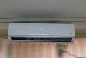 Midea Air Conditioner 12000but
