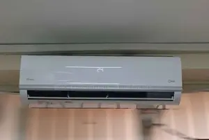 Midea Air Conditioner 12000but