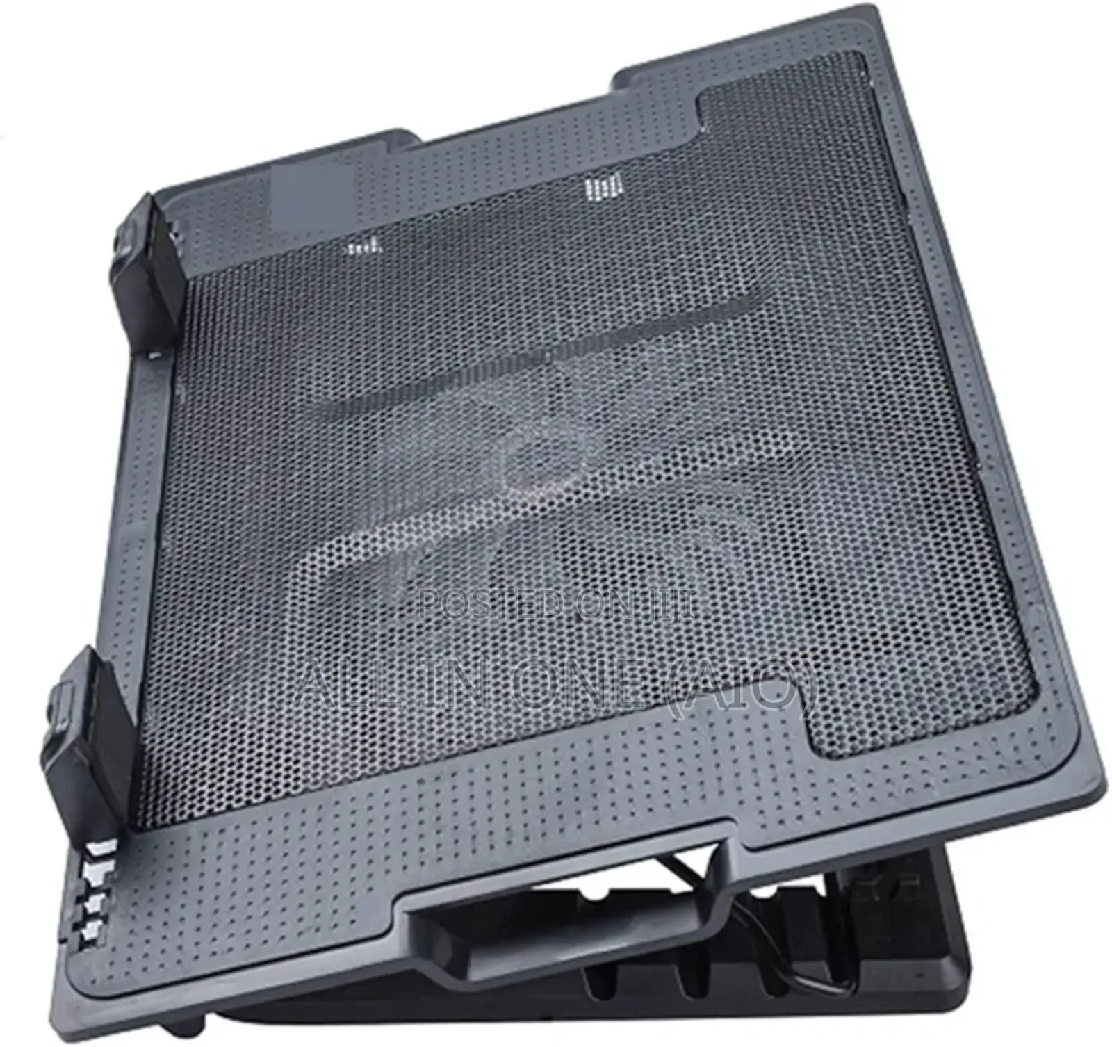 Laptop Ultimate Cooling Performance