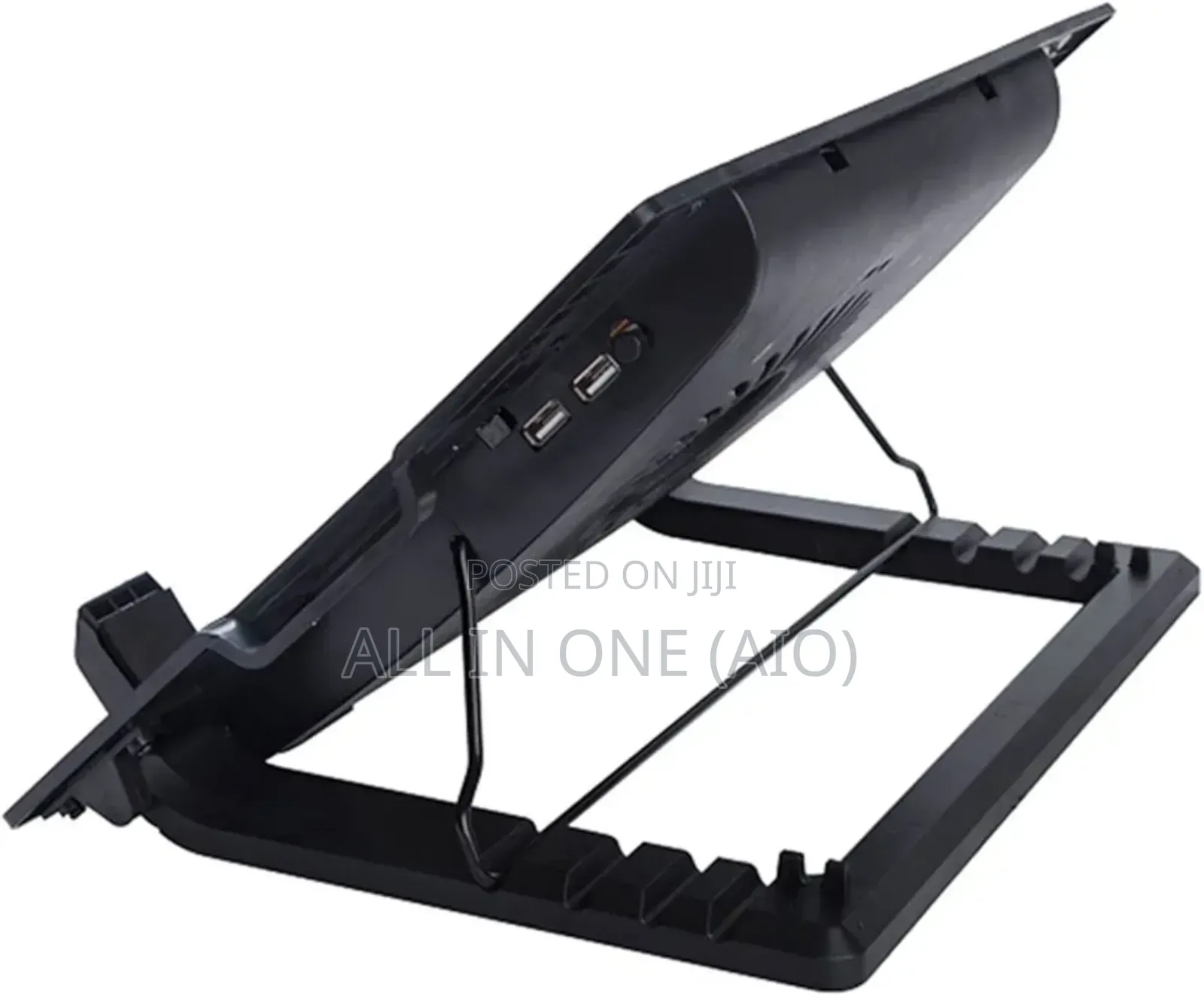 Laptop Ultimate Cooling Performance