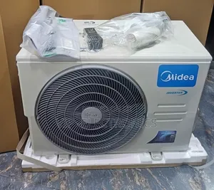 Midea Air Conditioner 24000but Midea