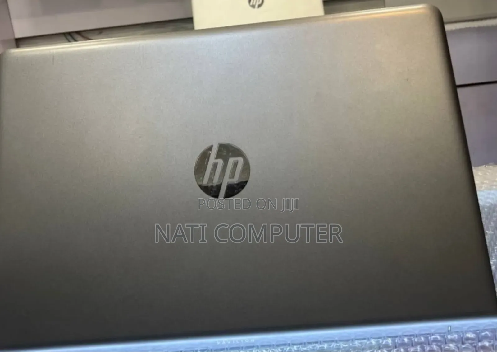New Laptop HP Pavilion 15 8GB Intel Core I7 HDD 1T