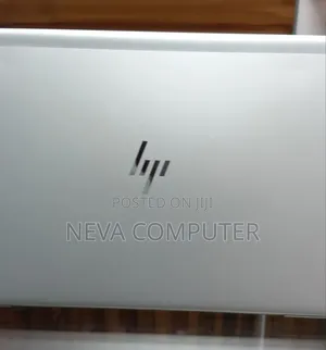 New Laptop HP EliteBook 840 G5 16GB Intel Core I5 SSD 512GB