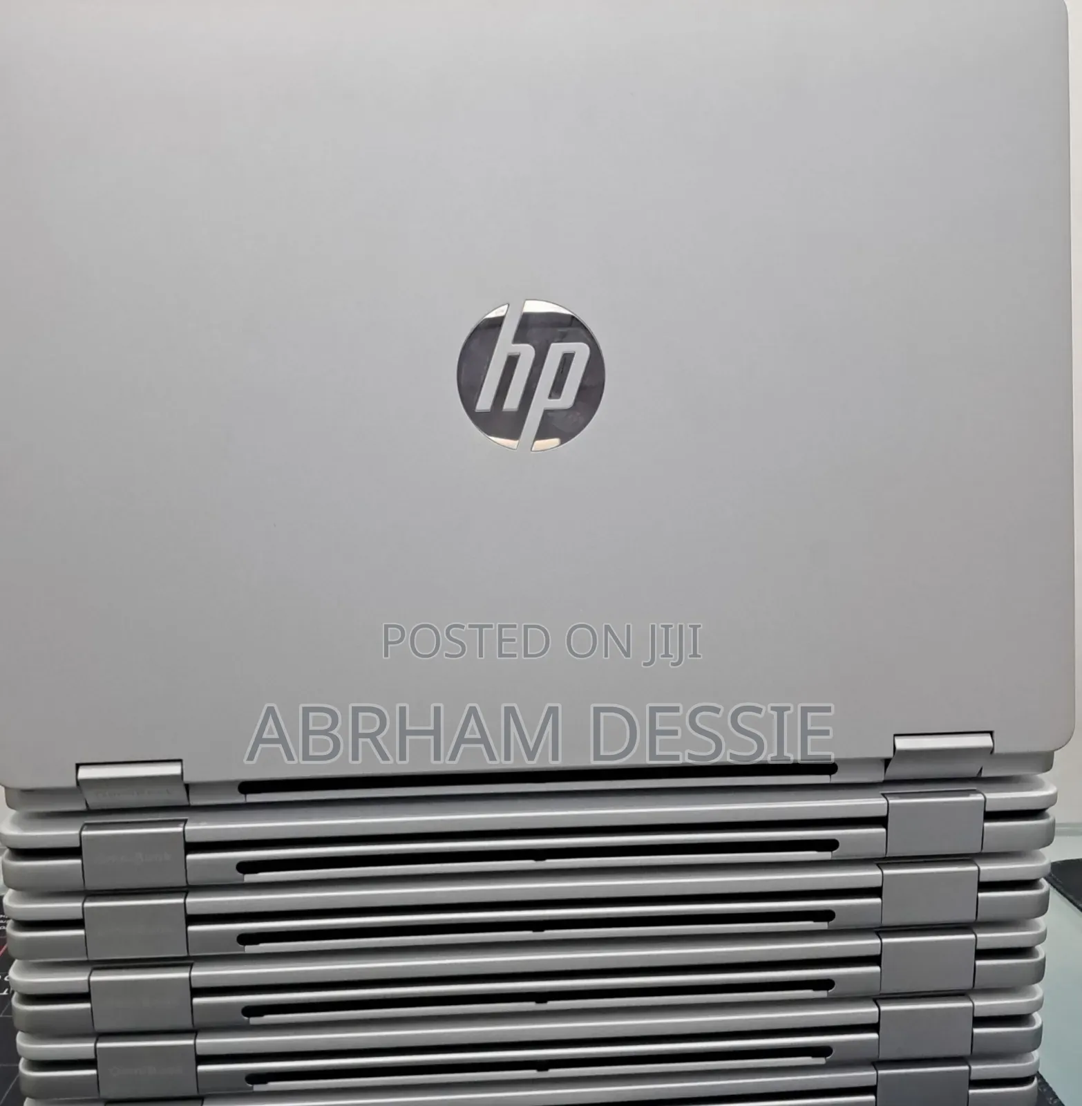 New Laptop HP OmniBook 5 14" 8GB Intel Core 5 SSD 512GB
