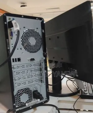 New Desktop Computer HP 290 G4 8GB Intel Core I7 SSD 512GB