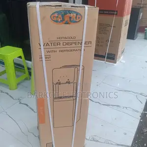 Garad Water Dispeser Brand Model Model Ga 28l