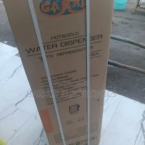 Garad Water Dispeser Brand Model Model Ga 28l