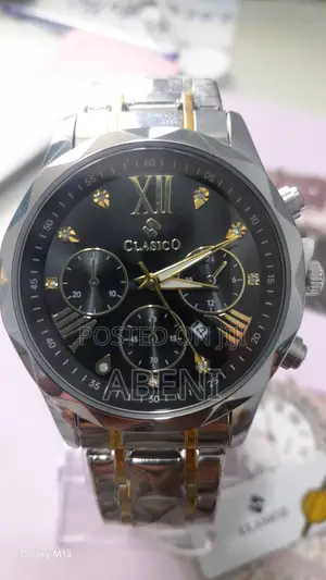 Clasico Watch