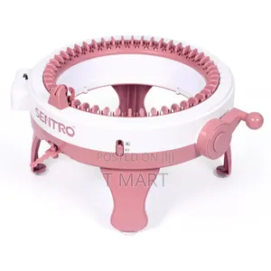 Revolutionize Your Knitting Process