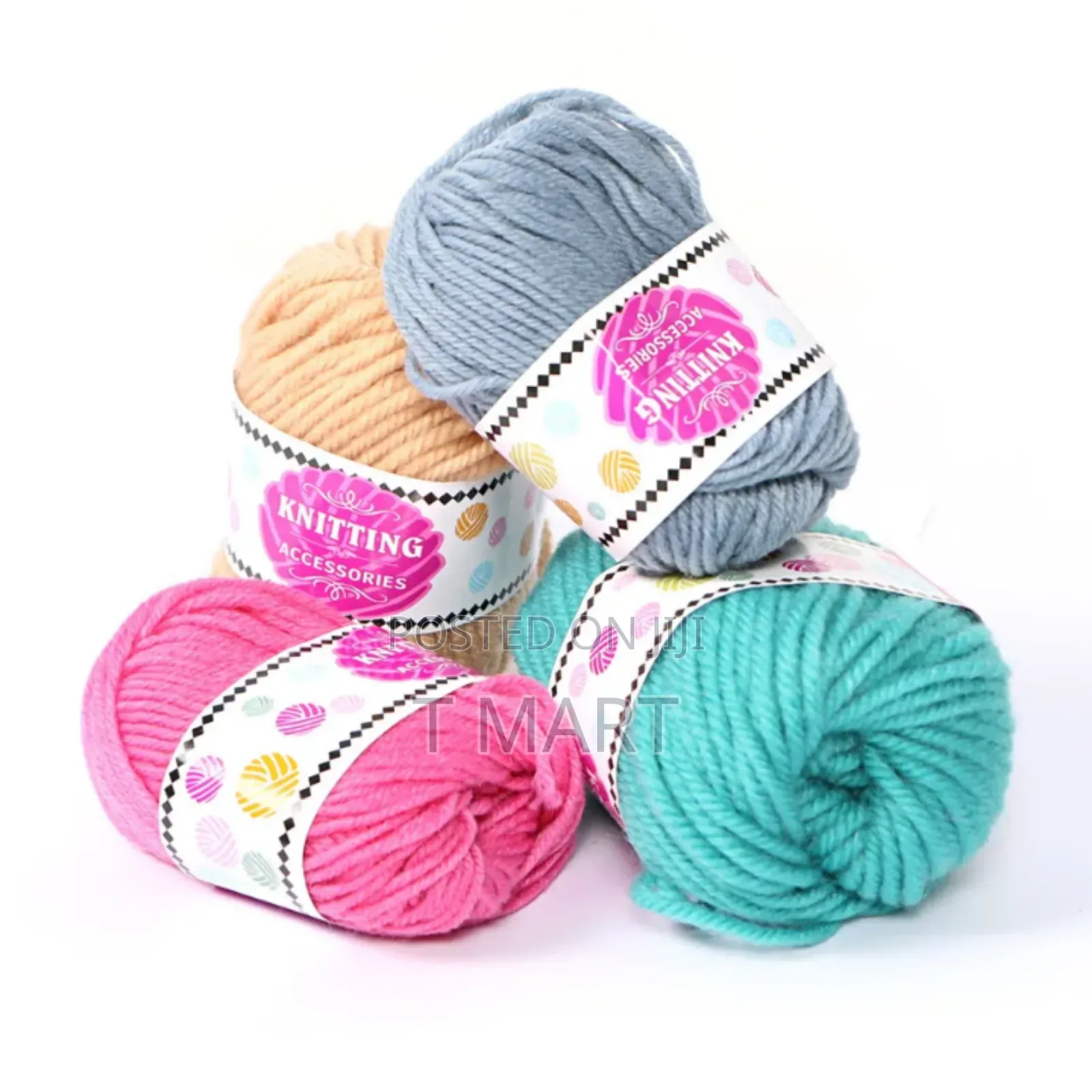 Revolutionize Your Knitting Process